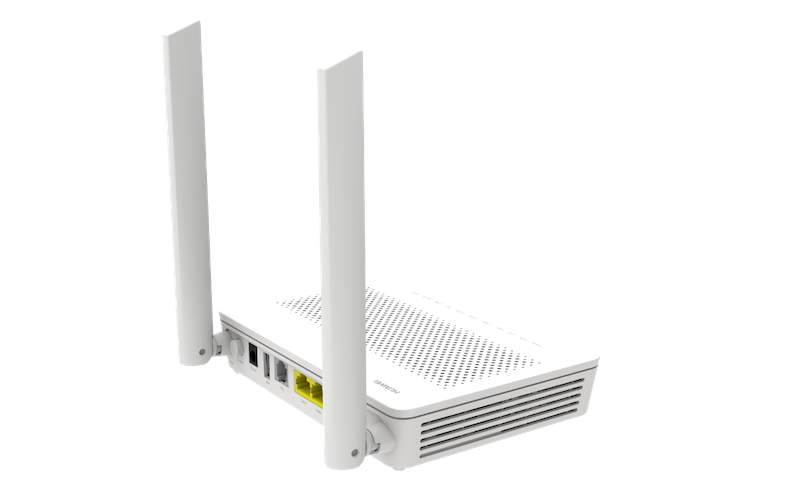 ����������� �������� ONT GPON Huawei HG8145V5